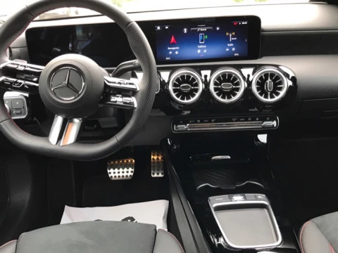 Mercedes-Benz Clase A  250 e Berlina