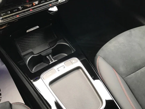 Mercedes-Benz Clase A  250 e Berlina