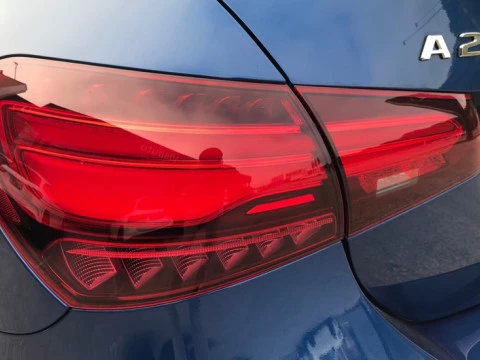 Mercedes-Benz Clase A  250 e Berlina