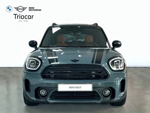 MINI Countryman Cooper 100 kW (136 CV)