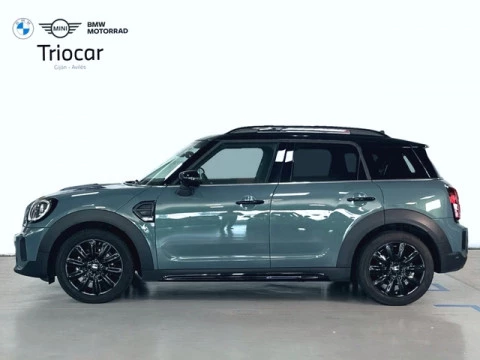 MINI Countryman Cooper 100 kW (136 CV)
