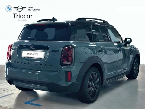 MINI Countryman Cooper 100 kW (136 CV)