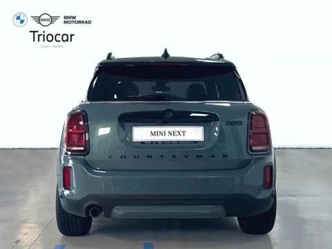 MINI Countryman Cooper 100 kW (136 CV)
