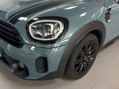 MINI Countryman Cooper 100 kW (136 CV)