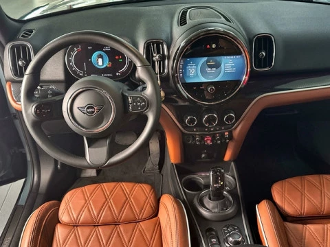 MINI Countryman Cooper 100 kW (136 CV)