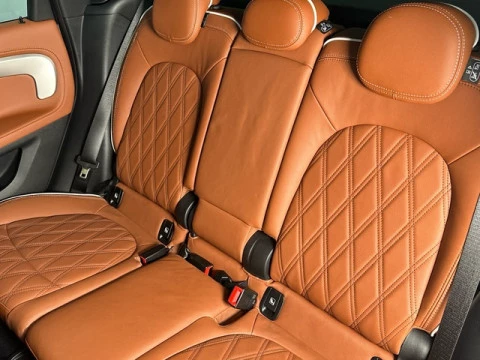 MINI Countryman Cooper 100 kW (136 CV)