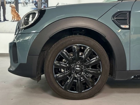 MINI Countryman Cooper 100 kW (136 CV)