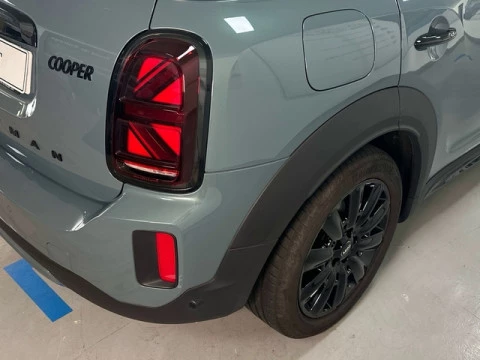 MINI Countryman Cooper 100 kW (136 CV)