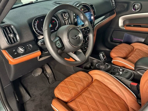 MINI Countryman Cooper 100 kW (136 CV)