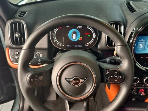 MINI Countryman Cooper 100 kW (136 CV)