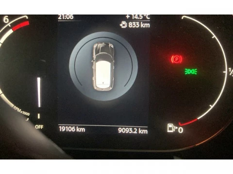 MINI Countryman Cooper 100 kW (136 CV)