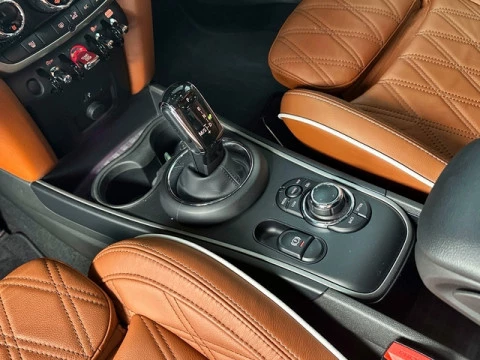 MINI Countryman Cooper 100 kW (136 CV)