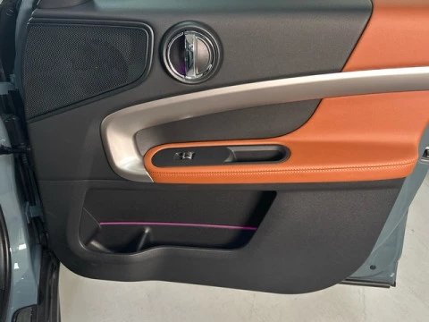 MINI Countryman Cooper 100 kW (136 CV)