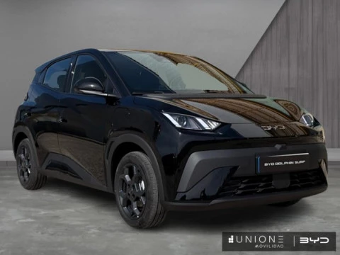 BYD DOLPHIN SURF BOOST 