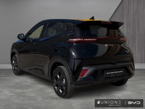 BYD DOLPHIN SURF BOOST 