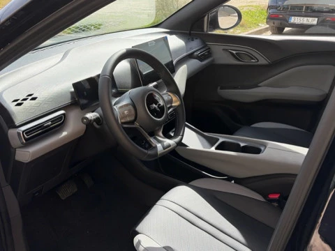 BYD DOLPHIN SURF BOOST 