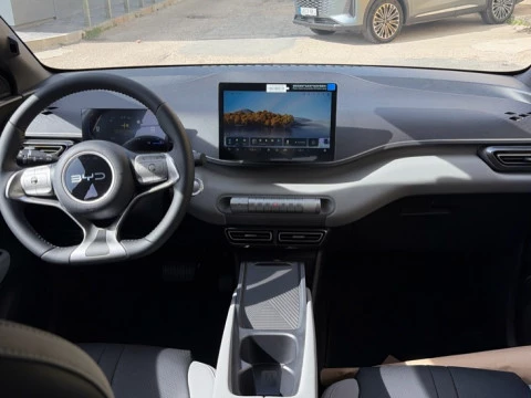 BYD DOLPHIN SURF BOOST 