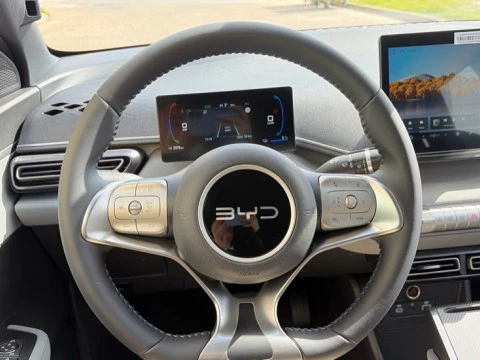 BYD DOLPHIN SURF BOOST 