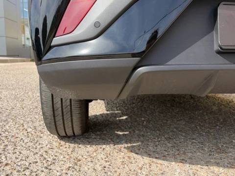 BYD DOLPHIN SURF BOOST 