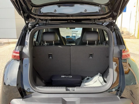 BYD DOLPHIN SURF BOOST 