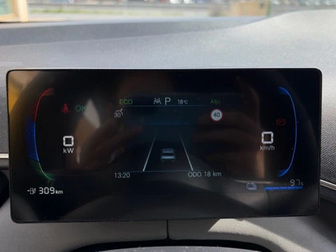 BYD DOLPHIN SURF BOOST 