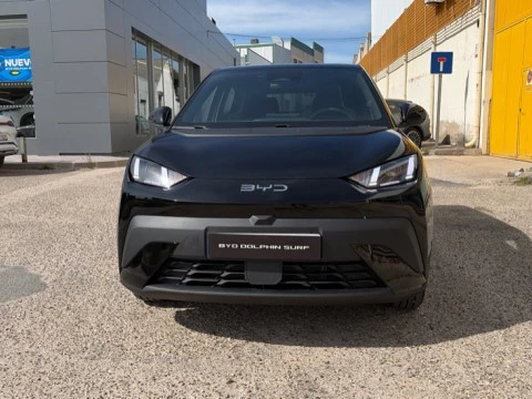 BYD DOLPHIN SURF BOOST 