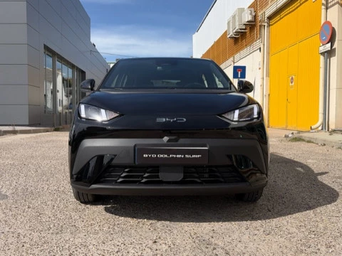 BYD DOLPHIN SURF BOOST 