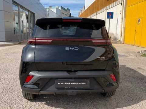 BYD DOLPHIN SURF BOOST 