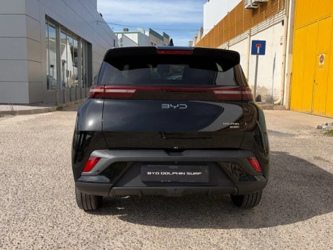 BYD DOLPHIN SURF BOOST 