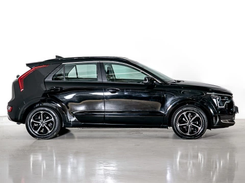 Kia Niro 1.6 GDi HEV 95kW (129CV) Drive