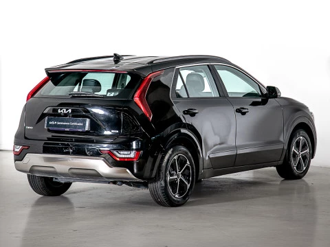 Kia Niro 1.6 GDi HEV 95kW (129CV) Drive