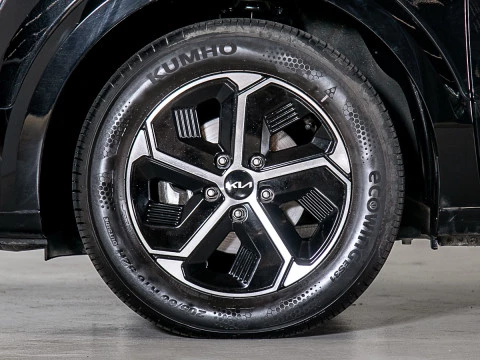 Kia Niro 1.6 GDi HEV 95kW (129CV) Drive