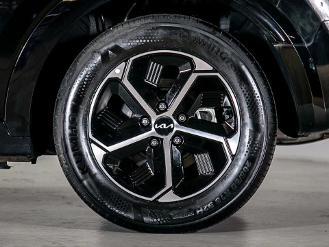 Kia Niro 1.6 GDi HEV 95kW (129CV) Drive