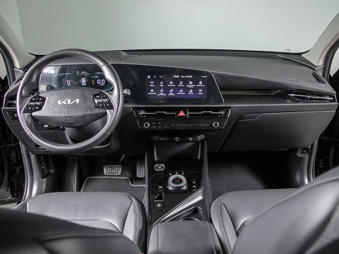 Kia Niro 1.6 GDi HEV 95kW (129CV) Drive
