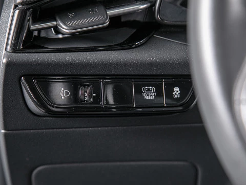 Kia Niro 1.6 GDi HEV 95kW (129CV) Drive