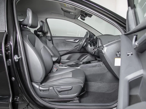 Kia Niro 1.6 GDi HEV 95kW (129CV) Drive
