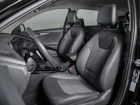 Kia Niro 1.6 GDi HEV 95kW (129CV) Drive