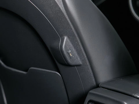 Kia Niro 1.6 GDi HEV 95kW (129CV) Drive