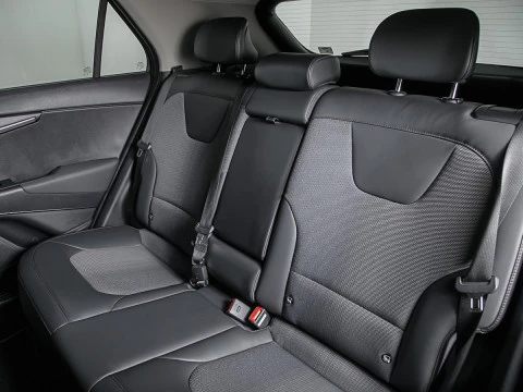 Kia Niro 1.6 GDi HEV 95kW (129CV) Drive