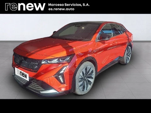 Renault Rafale  Hibrido  1.2 E-Tech Hibrido Techno 147kW