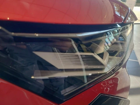 Renault Rafale  Hibrido  1.2 E-Tech Hibrido Techno 147kW