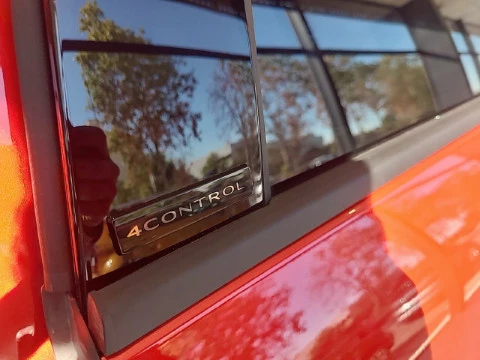 Renault Rafale  Hibrido  1.2 E-Tech Hibrido Techno 147kW