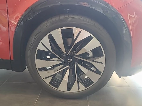 Renault Rafale  Hibrido  1.2 E-Tech Hibrido Techno 147kW