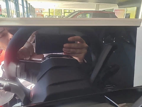 Renault Rafale  Hibrido  1.2 E-Tech Hibrido Techno 147kW