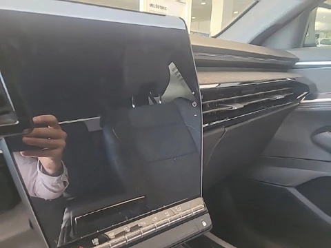 Renault Rafale  Hibrido  1.2 E-Tech Hibrido Techno 147kW