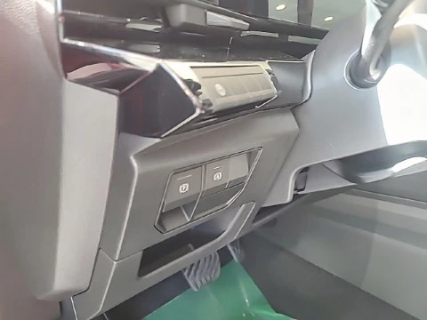 Renault Rafale  Hibrido  1.2 E-Tech Hibrido Techno 147kW