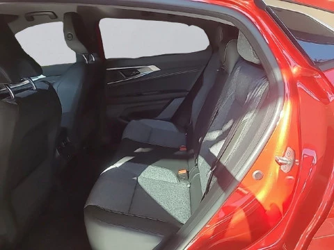 Renault Rafale  Hibrido  1.2 E-Tech Hibrido Techno 147kW