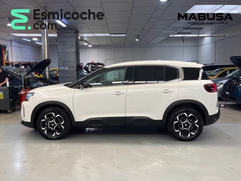Citroën C5 Aircross PureTech 96kW (130CV) S&S Plus