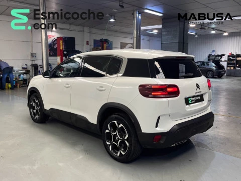 Citroën C5 Aircross PureTech 96kW (130CV) S&S Plus