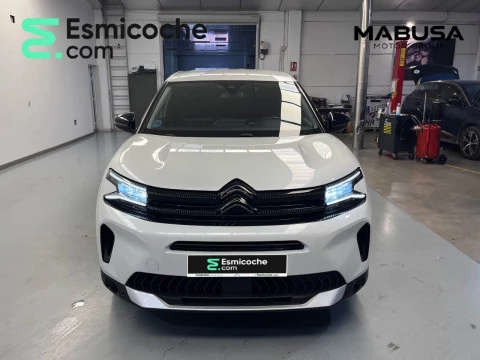 Citroën C5 Aircross PureTech 96kW (130CV) S&S Plus